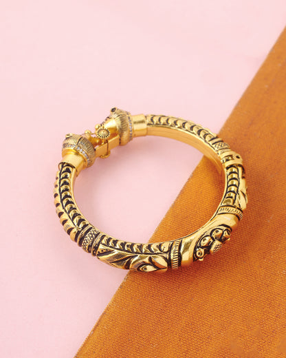 Handcrafted Bangles in 92.5 Silver with nan