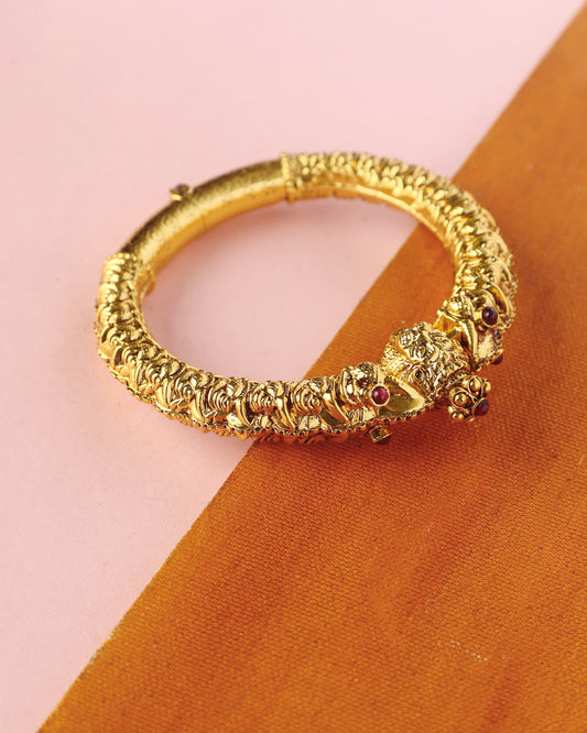 Handcrafted Bangles in 92.5 Silver with nan